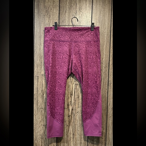 Under Armour Pants - Under Armour Women’s Leggings